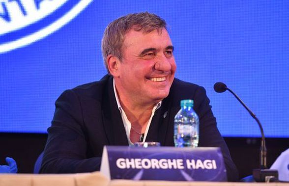 Încă un transfer la Farul: come-back important pentru echipa lui Hagi