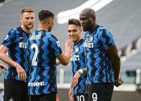 PSG, încă o lovitură » Francezii s-ar fi înțeles pentru transferul unei vedete de la Inter Milano