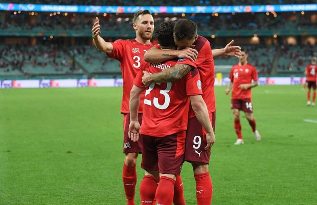 Elveția, ambiționată de aroganța francezilor: „Ne stârnește orgoliul. E bine așa”