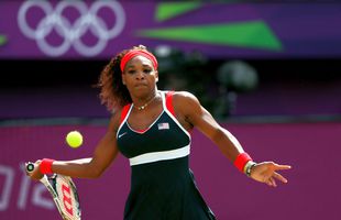 Serena Williams nu va participa la Jocurile Olimpice » Explicația misterioasă a americancei