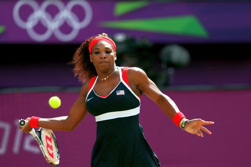 Serena Williams / foto: Guliver/Getty Images