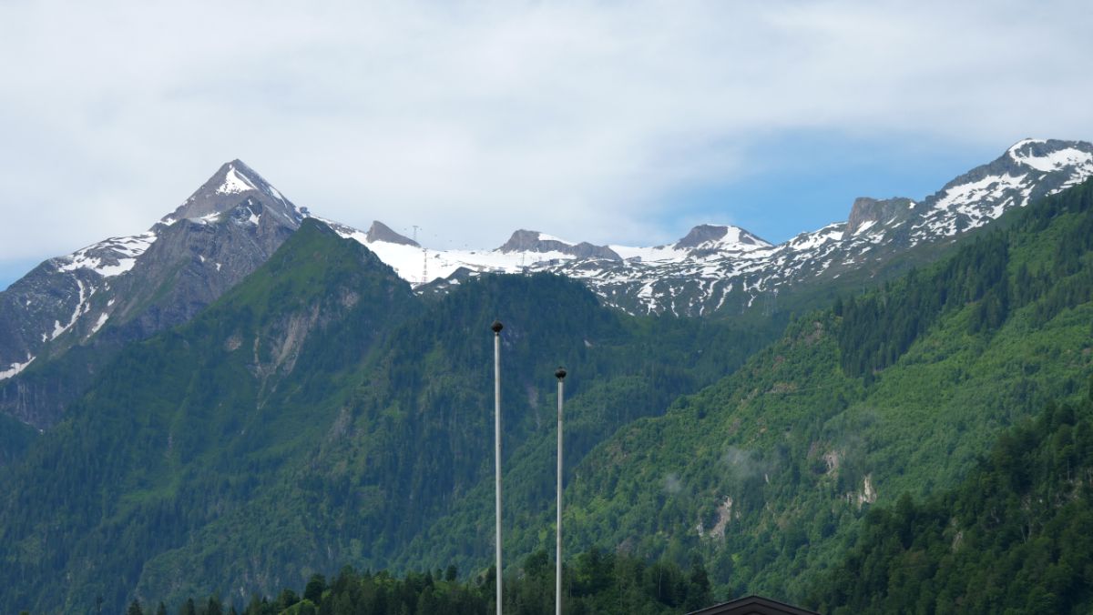 Sepsi - cantonament Slovenia - 27 iunie 2021