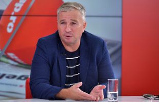 Dan Petrescu putea câștiga Liga Campionilor! Dezvăluire după 25 de ani în studioul GSP: „Am refuzat-o pe Real Madrid!”