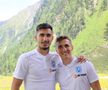 CSU Craiova - cantonament Austria - 27 iunie 2021