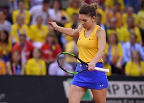 Darren Cahill a dat-o de gol pe Halep și a făcut anunțul despre Jocurile Olimpice