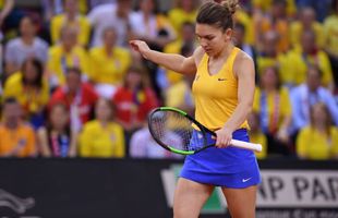 Darren Cahill a dat-o de gol pe Halep și a făcut anunțul despre Jocurile Olimpice