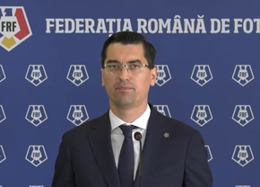 Pedepse noi pentru antrenori, două modificări în protocolul medical + FRF elimină o regulă istorică » Toate deciziile din CEx