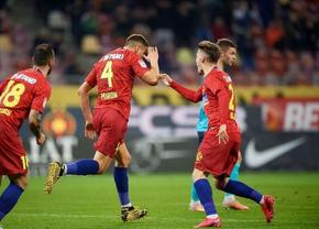 A plecat de la FCSB după 2 ani și transmite un mesaj emoționant: „Ați fost lângă mine în cel mai dificil moment. Nu vă voi uita niciodată!”