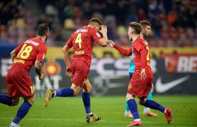 A plecat de la FCSB după 2 ani și transmite un mesaj emoționant: „Ați fost lângă mine în cel mai dificil moment. Nu vă voi uita niciodată!”