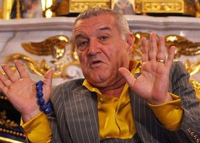FRF, răspuns rapid pentru Becali: „Vom câștiga în instanță. Aplicăm cea mai dură sancțiune!”