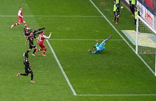 „Noul Manuel Neuer” se desparte de Bayern Munchen! Un fost jucător al bavarezilor se întoarce pe Allianz Arena