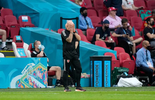 UEFA, atacată de un fotbalist prezent la Euro 2020: „Meritam mai mult de la această glumă de turneu”