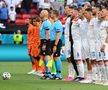 Olanda - Cehia 0-2 » Prima mare surpriză la Euro! Colegul lui Stanciu de la Slavia, MVP