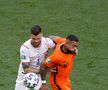 Olanda - Cehia » „Optimi” Euro 2020