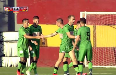 Dinamo - Galatasaray 1-2 » „Câinii” au pierdut cel mai tare amical al verii și revin la problemele din țară