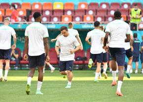 Shaqiri, one-man show pe Arena Națională » Cum au pregătit elvețienii „optimea” cu Franța