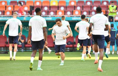Shaqiri, one-man show pe Arena Națională » Cum au pregătit elvețienii „optimea” cu Franța