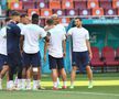 FOTO Antrenament Elveția la București, EURO 2020, 27.06.2021
