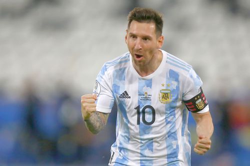 Leo Messi (34 de ani) ar fi luat o decizie. „Puricele” va continua și din sezonul viitor la Barcelona.