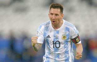 Messi semnează: contract pe doi ani! Urmează anunțul oficial