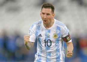 Messi semnează: contract pe doi ani! Urmează anunțul oficial