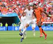 Olanda - Cehia » „Optimi” Euro 2020