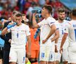 Olanda - Cehia 0-2 » Prima mare surpriză la Euro! Colegul lui Stanciu de la Slavia, MVP