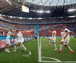 Cehia a învins-o pe Olanda, scor 2-0, în „optimile” EURO 2020!