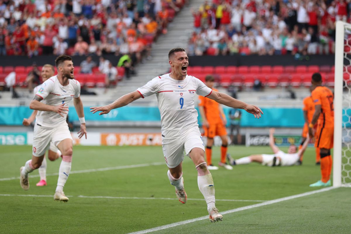 Frank de Boer a fost demis de la naționala Olandei » Eliminarea de la Euro 2020 a fost decisivă