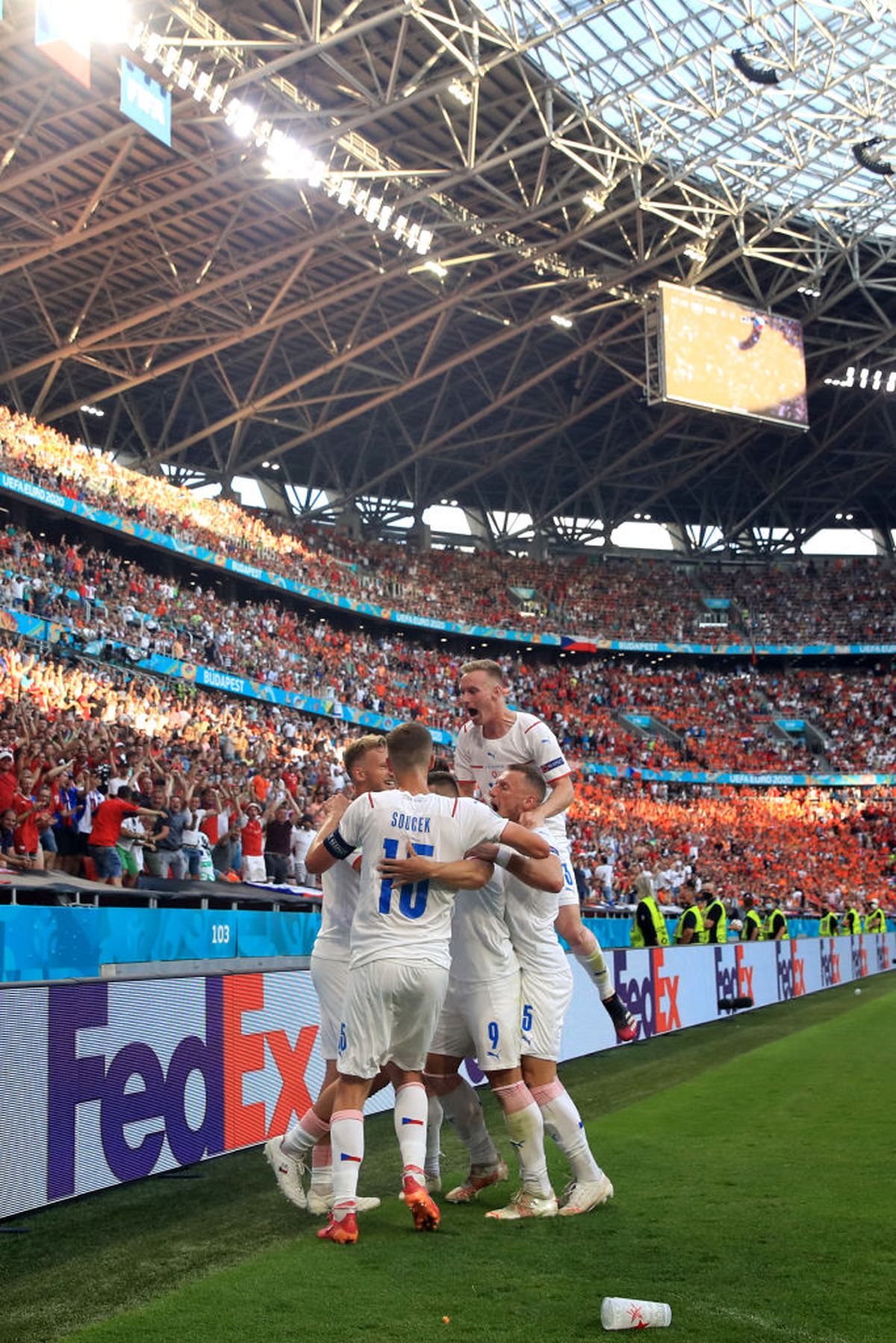 Frank de Boer a fost demis de la naționala Olandei » Eliminarea de la Euro 2020 a fost decisivă