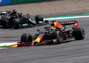 Tot mai sigur pe el! >> Max Verstappen câștigă pe circuitul de casă, la Spielberg, a patra sa victorie din acest sezon