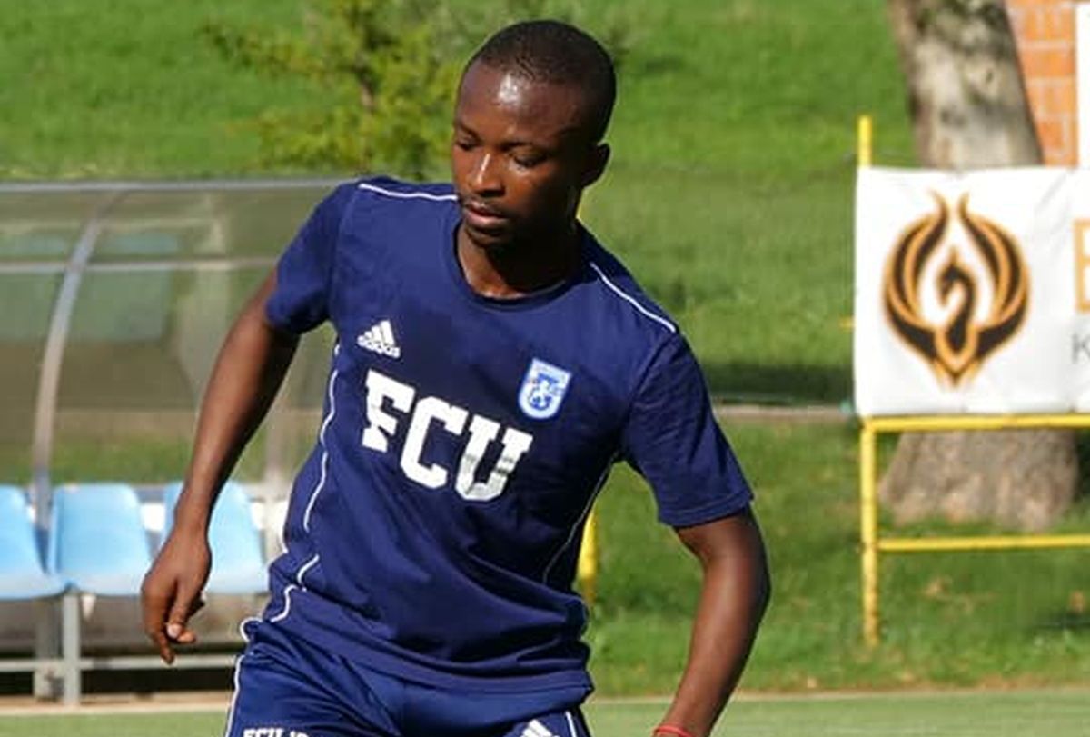 Asamoah e „Kante de FCU”! Cum s-au descurcat achizițiile lui FCU Craiova 1948 în amicalul cu Hajduk