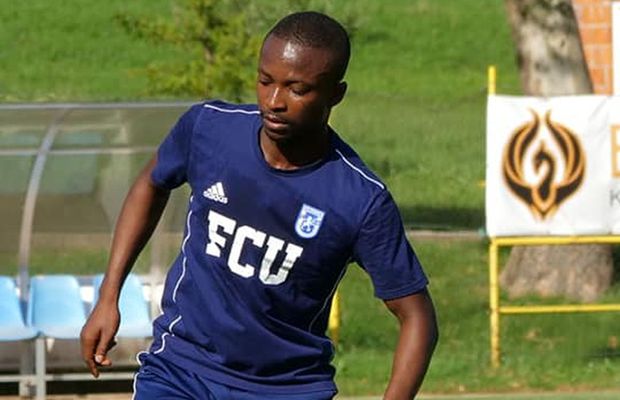 Asamoah e „Kante de FCU”! Cum s-au descurcat achizițiile lui FCU Craiova 1948 în amicalul cu Hajduk