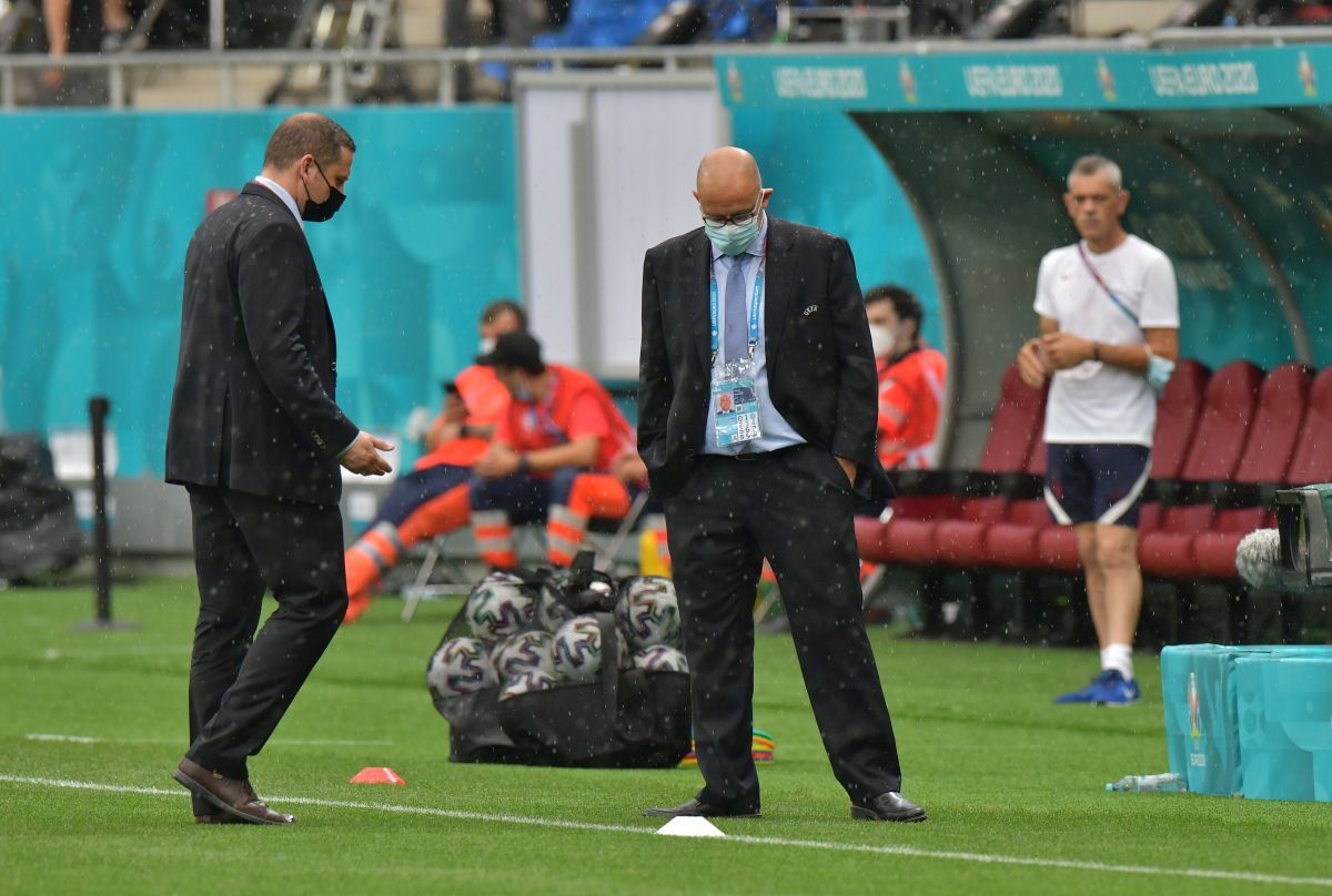FOTO Antrenament Franța pe Arena Națională, EURO 2020, 27.06.2021