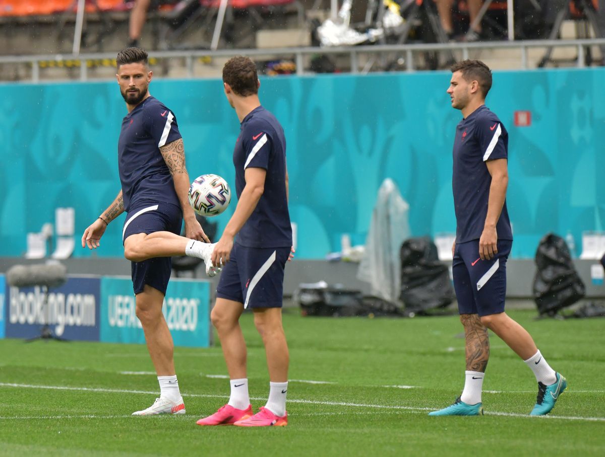 Nici de două echipe! Câți francezi și elvețieni au rămas în „națională” de când întâlneau România la Euro 2016