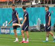 Antrenamentul Franței de pe Arena Națională, întârziat 5 minute » Detaliile observate de reporterul GSP