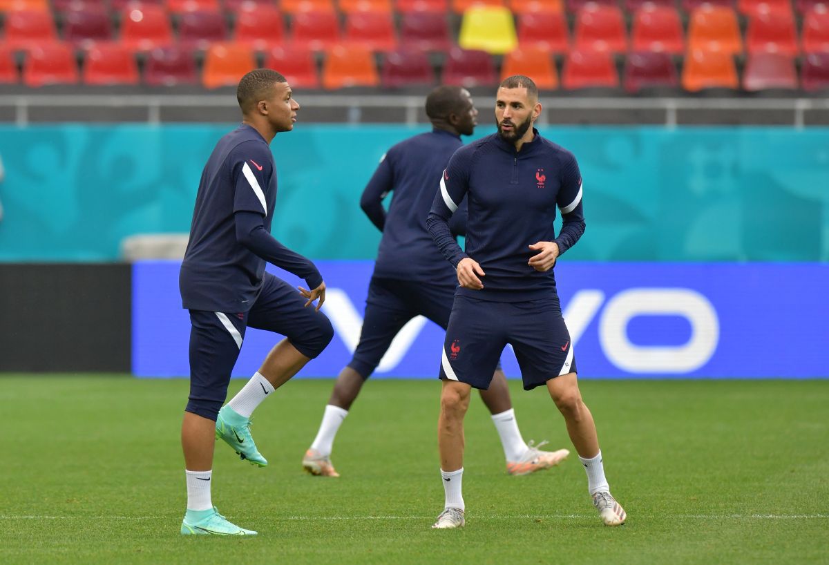 Nici de două echipe! Câți francezi și elvețieni au rămas în „națională” de când întâlneau România la Euro 2016