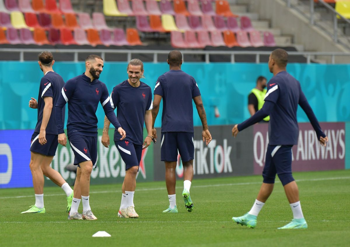 Nici de două echipe! Câți francezi și elvețieni au rămas în „națională” de când întâlneau România la Euro 2016