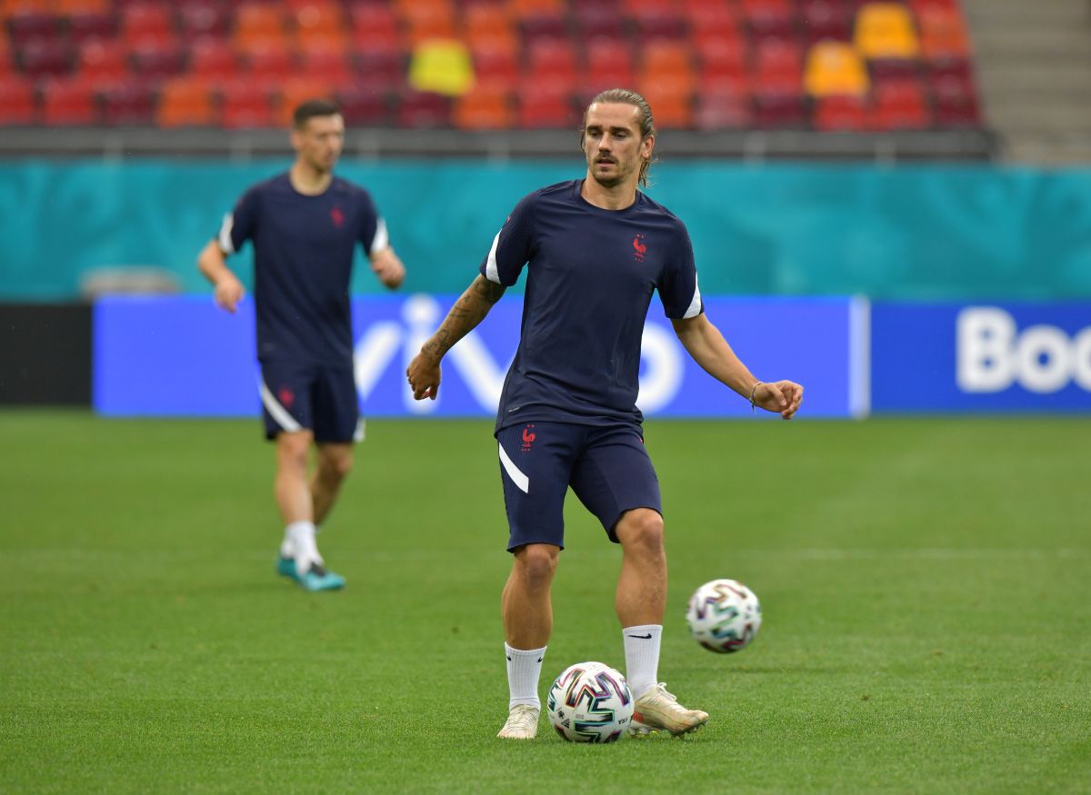 Nici de două echipe! Câți francezi și elvețieni au rămas în „națională” de când întâlneau România la Euro 2016