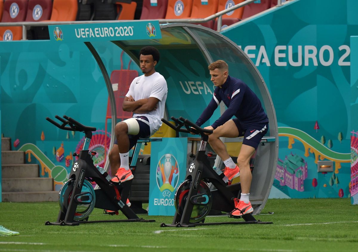 Reacția lui Deschamps, după ce jurnaliștii francezi s-au plâns de București: „Condiții mai bune decât la Budapesta”