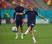 FOTO Antrenament Franța pe Arena Națională, EURO 2020, 27.06.2021