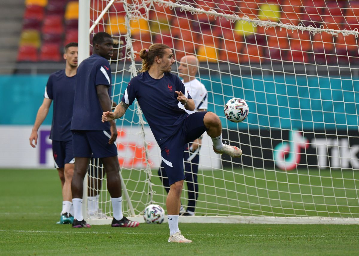 Nici de două echipe! Câți francezi și elvețieni au rămas în „națională” de când întâlneau România la Euro 2016