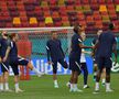Antrenamentul Franței de pe Arena Națională, întârziat 5 minute » Detaliile observate de reporterul GSP