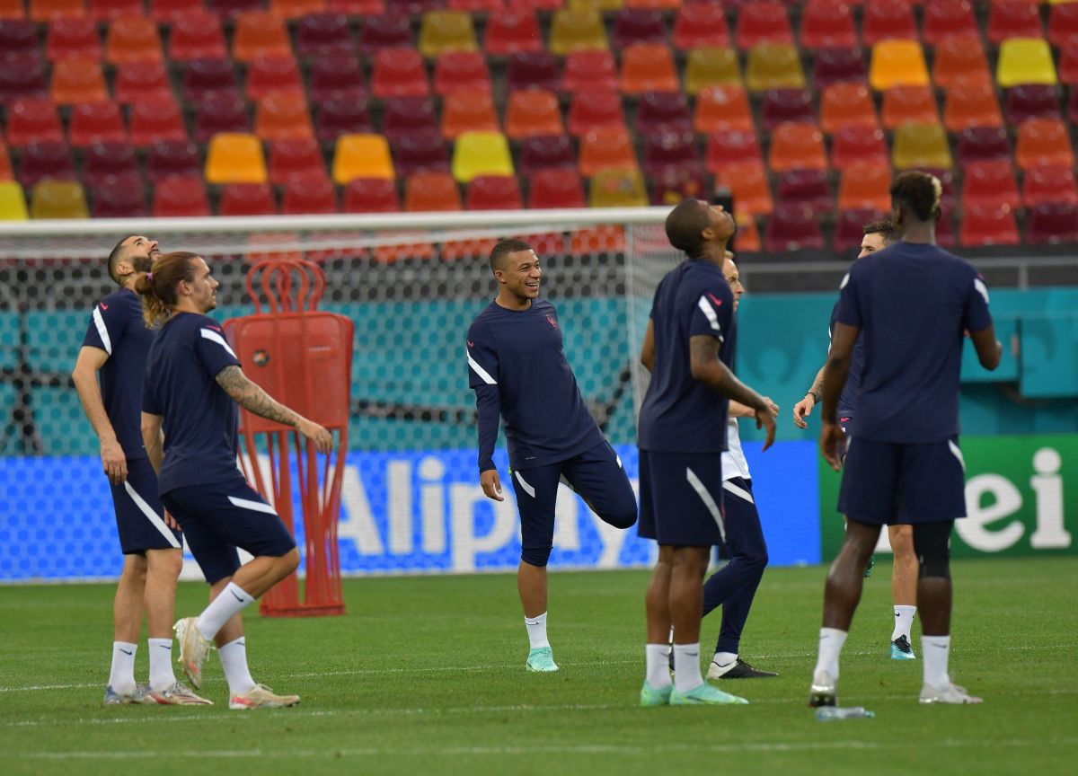 Nici de două echipe! Câți francezi și elvețieni au rămas în „națională” de când întâlneau România la Euro 2016