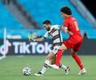 Belgia - Portugalia, optimi Euro 2020 / FOTO: GettyImages