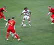 Belgia - Portugalia 1-0 » Campioana en titre părăsește Euro 2020