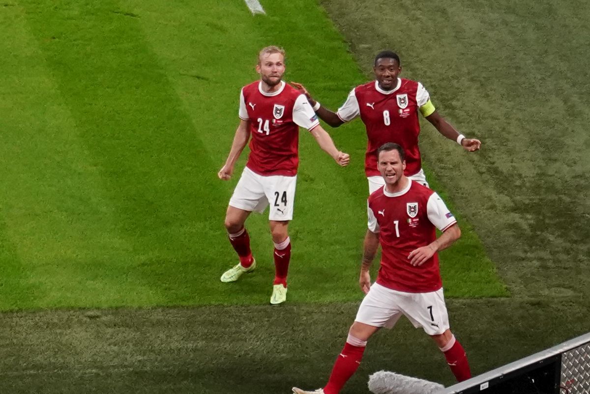 Chiellini a ajuns viral pe rețelele de socializare » A confundat rasismul cu nazismul!