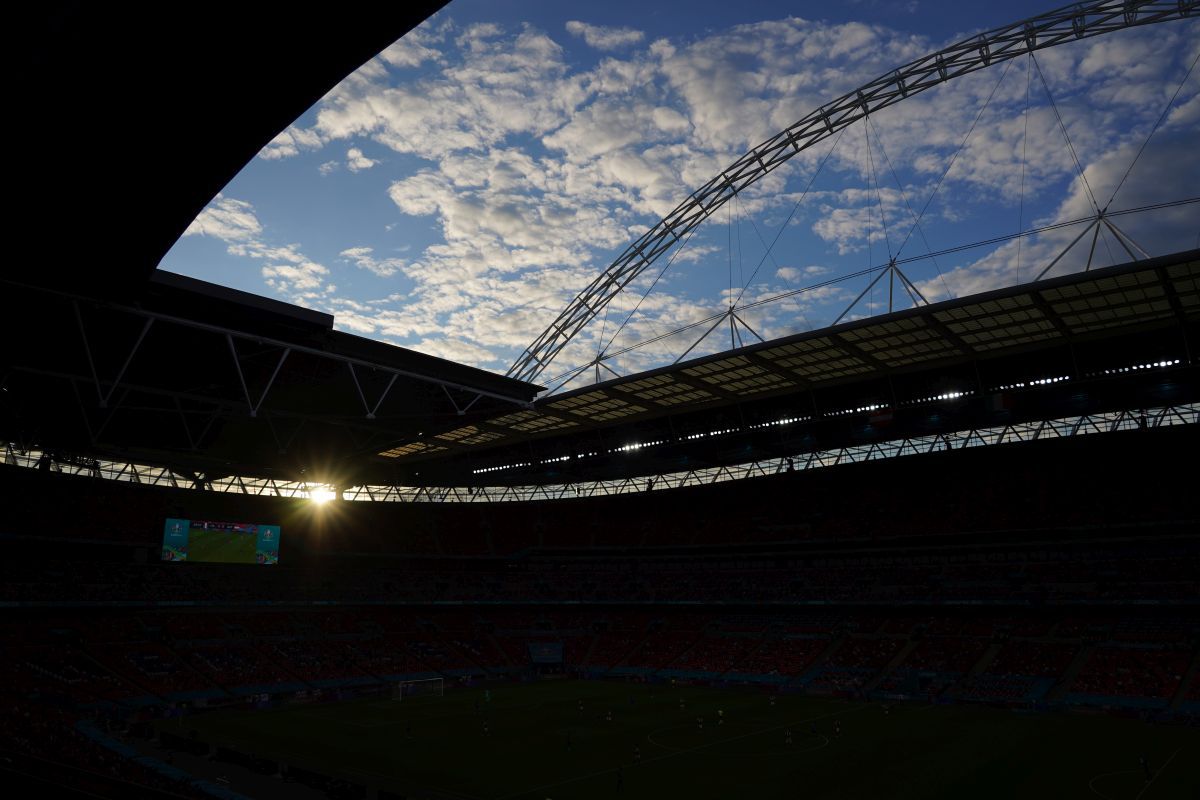 Italia - Austria, Euro 2020 / FOTO: GettyImages
