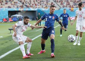 Croația - Spania » Continuă „optimile” de la Euro 2020: echipe + cote