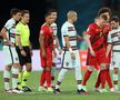 Belgia - Portugalia, optimi Euro 2020 / FOTO: GettyImages